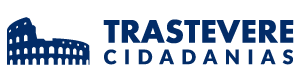 Logotipo Trastevere Cidadanias